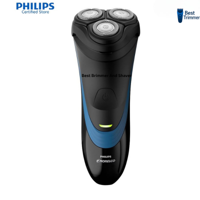 Picture of Philips S156081 Norelco Dry Electric Shaver Series 2000 for Men