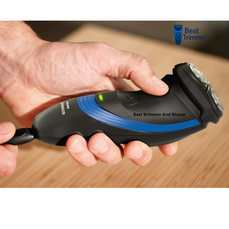 Picture of Philips S156081 Norelco Dry Electric Shaver Series 2000 for Men