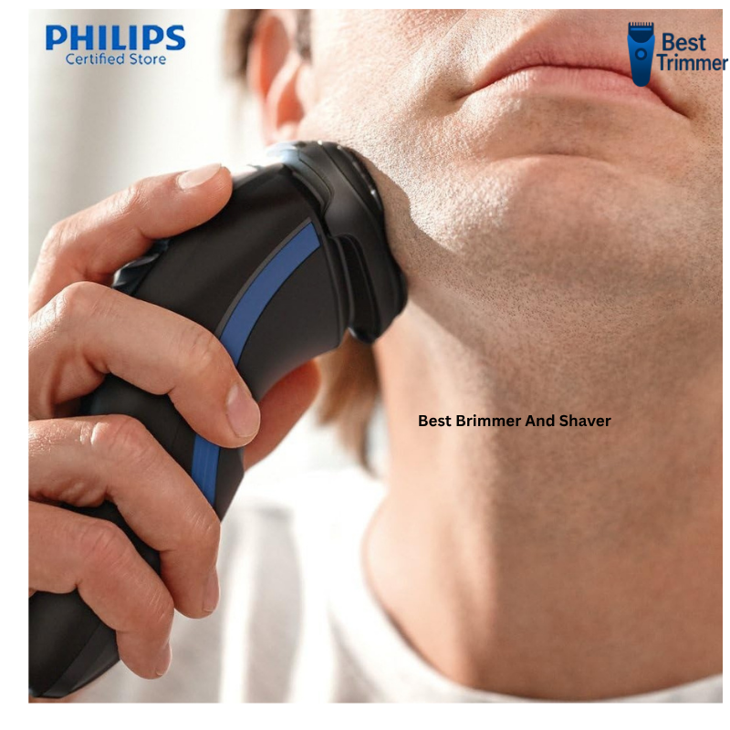 Picture of Philips S156081 Norelco Dry Electric Shaver Series 2000 for Men
