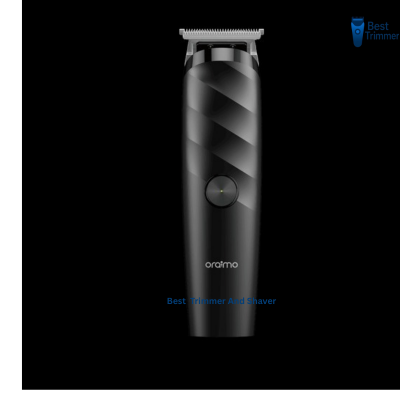 Picture of Oraimo OTR-210 স্মার্ট ট্রিমার হোম