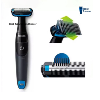 Picture of Philips BG1024/16 Bodygroom 1000 Series for Men Women