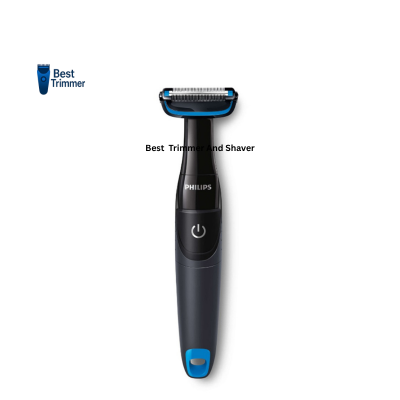Picture of Philips BG1024/16 Bodygroom 1000 Series for Men Women