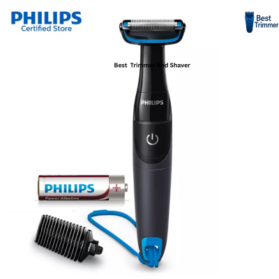 Picture of Philips BG1024/16 Bodygroom 1000 Series for Men Women