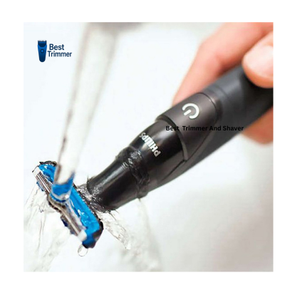 Picture of Philips BG1024/16 Bodygroom 1000 Series for Men Women