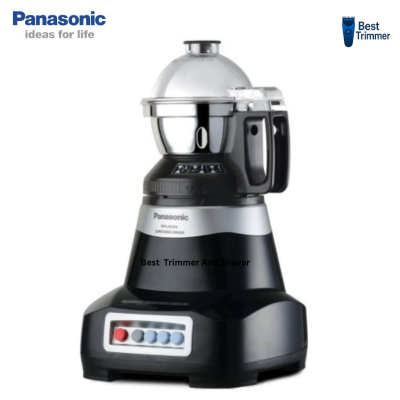Picture of Panasonic MX-AE375 Monster 7-in-1 Super Mixer Grinder - Black