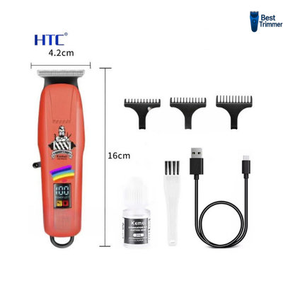 Picture of Kemei KM-PG232 Professional Hair Clipper and Beard Trimmer for Men