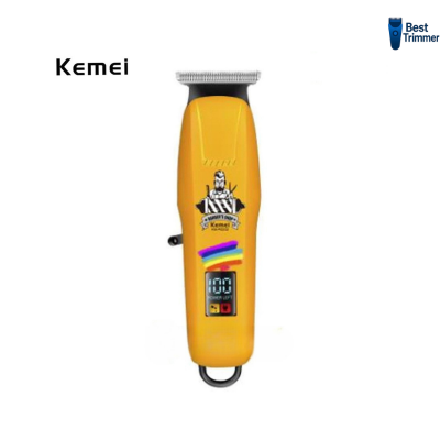 Picture of Kemei KM-PG232 Professional Hair Clipper and Beard Trimmer for Men