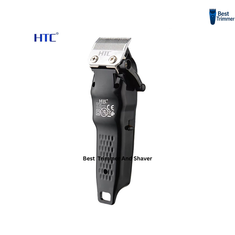 Picture of HTC CT-8083 Professional Hair Clipper and Beard Trimmer Salon Series for Men