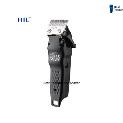 Picture of HTC CT-8083 Professional Hair Clipper and Beard Trimmer Salon Series for Men