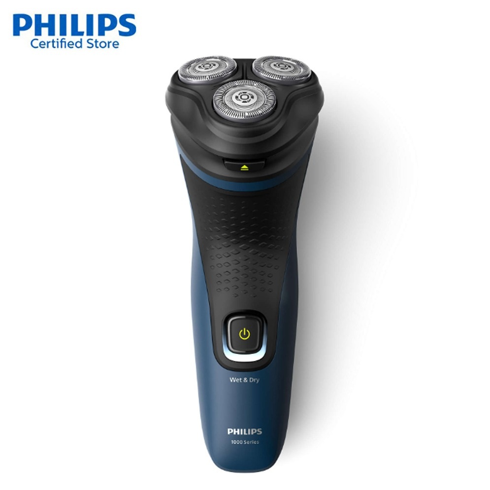 Picture of Philips S1151/03 Wet & Dry Electric Shaver 1000 Series for Men