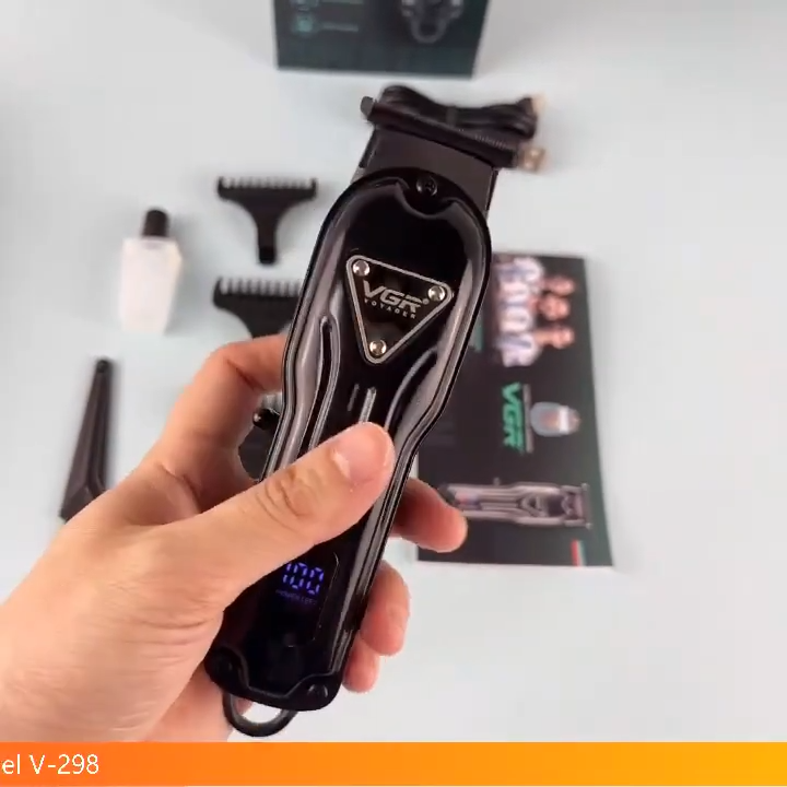 Picture of VGR V-298 Professional Hair Trimmer