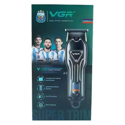 Picture of VGR V-298 Professional Hair Trimmer