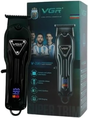 Picture of VGR V-298 Professional Hair Trimmer