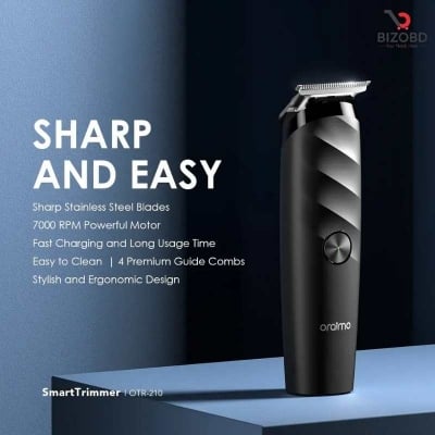 Picture of Oraimo OTR-210 Smart Trimmer Home