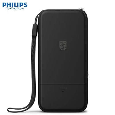 Picture of Philips TAR1509/00 Portable FM/AM Radio - Silver
