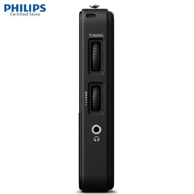 Picture of Philips TAR1509/00 Portable FM/AM Radio - Silver
