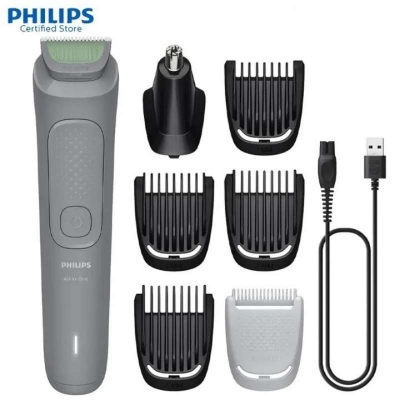 Picture of Philips MG3911/15 Multi-Grooming All-in-One Body Trimmer 3000 Series for Men