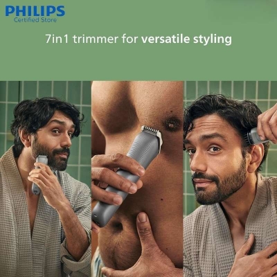 Picture of Philips MG3911/15 Multi-Grooming All-in-One Body Trimmer 3000 Series for Men
