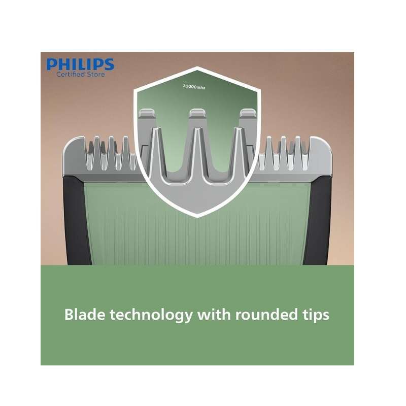 Picture of Philips MG3911/15 Multi-Grooming All-in-One Body Trimmer 3000 Series for Men