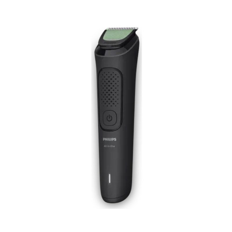 Picture of Philips MG3917/15 All-in-One Grooming Kit with 8 Attachments for Face, Hair & Body