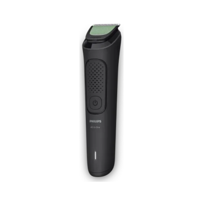 Picture of Philips MG3917/15 All-in-One Grooming Kit with 8 Attachments for Face, Hair & Body