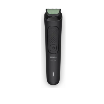Picture of Philips MG3917/15 All-in-One Grooming Kit with 8 Attachments for Face, Hair & Body