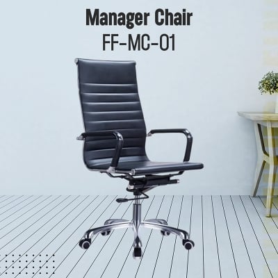 Picture of Furniture Finds FF-MC-01 Manager Chair