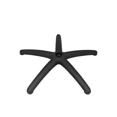 Picture of Furniture Finds Office Chair Parts /  Chair Base Plastic (Black)
