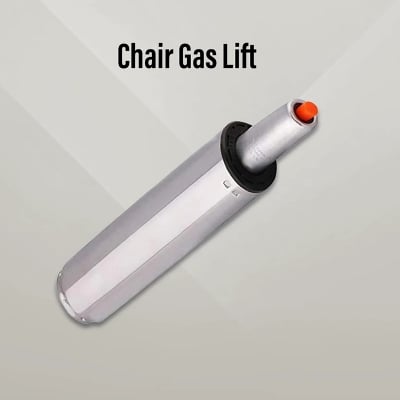 Picture of Furniture Finds Chair Gas Lift (Black)