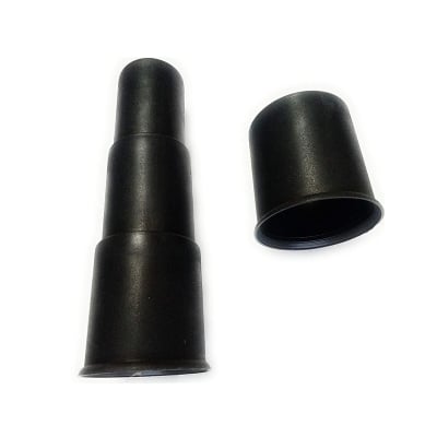 Picture of Furniture Finds Chair Gas lift Dust cover (Black)