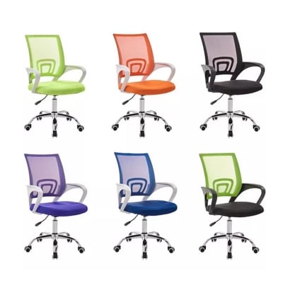 Picture of Furniture Finds FF-EC-01ss Executive Chair Multicolour