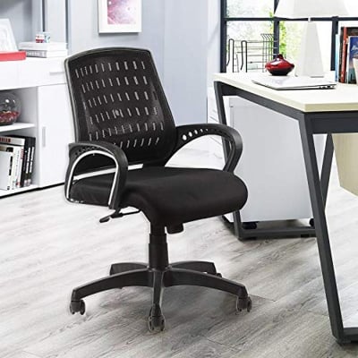 Picture of Furniture Finds FF-EC-03p Smart  Office  Executive Chair