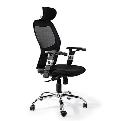 Picture of Furniture Finds FF-MC-03 Smart Manager Chair
