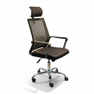 Picture of Furniture Finds FF-MC-05 Manager Chair