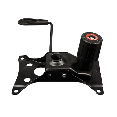 Picture of Furniture Finds Office Chair Mechanism 9.5 inch (2mm) (Black)