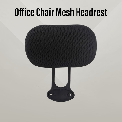 Picture of Furniture Finds Office Chair Mesh Headrest