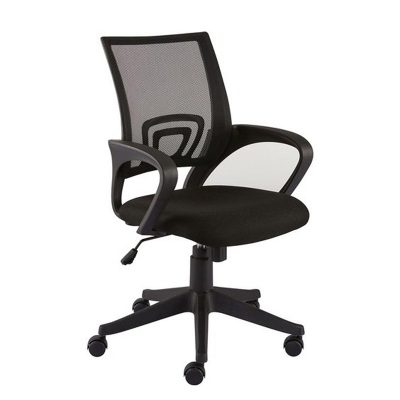 Picture of Furniture Finds FF-EC-01 Nylon Base Executive CHAIR C-Mesh