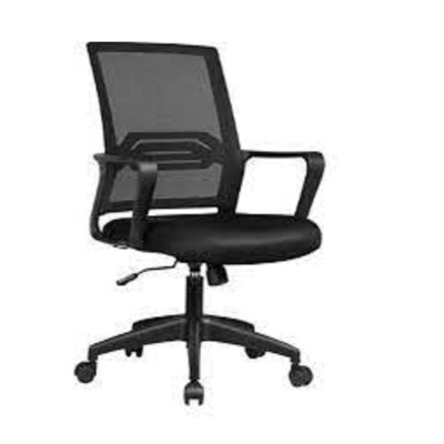 Picture of Furniture Finds FF-EC-10p SMART OFFICE EXECUTIVE CHAIR