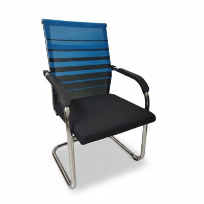 Picture of Furniture Finds FF-VC-10 Smart Office Visitor Chair