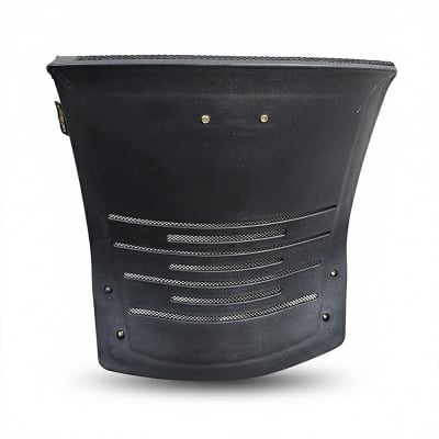 Picture of Furniture Finds Revolving Chair Back Part (7k Model) (Black)