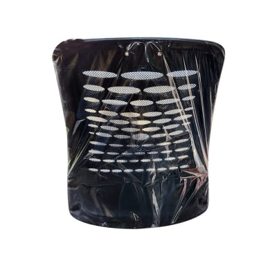 Picture of Furniture Finds Revolving Chair Back part (Goal Dim Mesh) (Black)