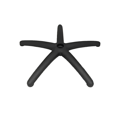 Picture of Furniture Finds Office Chair Parts /  Chair Base Plastic (Black)