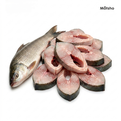 Picture of Haor Rui (500gm) (Ready To Cook) +/- 50gm