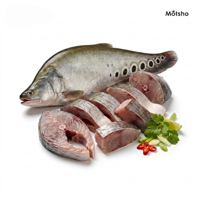 Picture of Haor Chitol (500gm) (Ready To Cook) +/- 50gm
