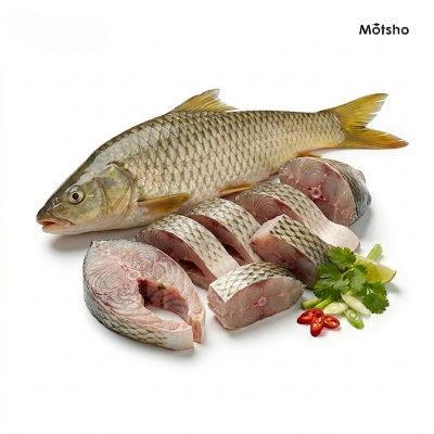 Picture of Moha Shol (500gm) (Ready To Cook) +/- 50gm