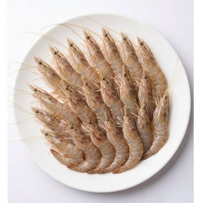 Picture of Deshi Horina Chingri (500gm) +/- 50gm