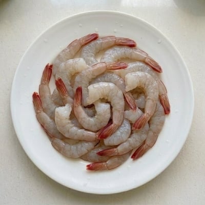 Picture of Sea White Shrimp Meat (500gm) +/- 50gm