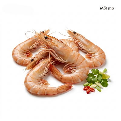 Picture of Vegetable Shrimp (500gm) +/- 50gm