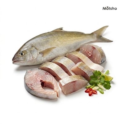 Picture of Lakkha (500gm) (Ready To Cook) +/- 50gm