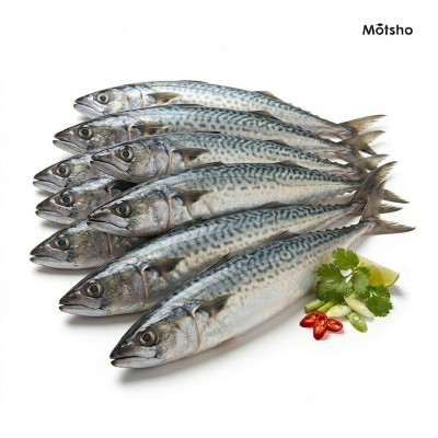 Picture of Chub Mackerel (500gm) +/- 50gm
